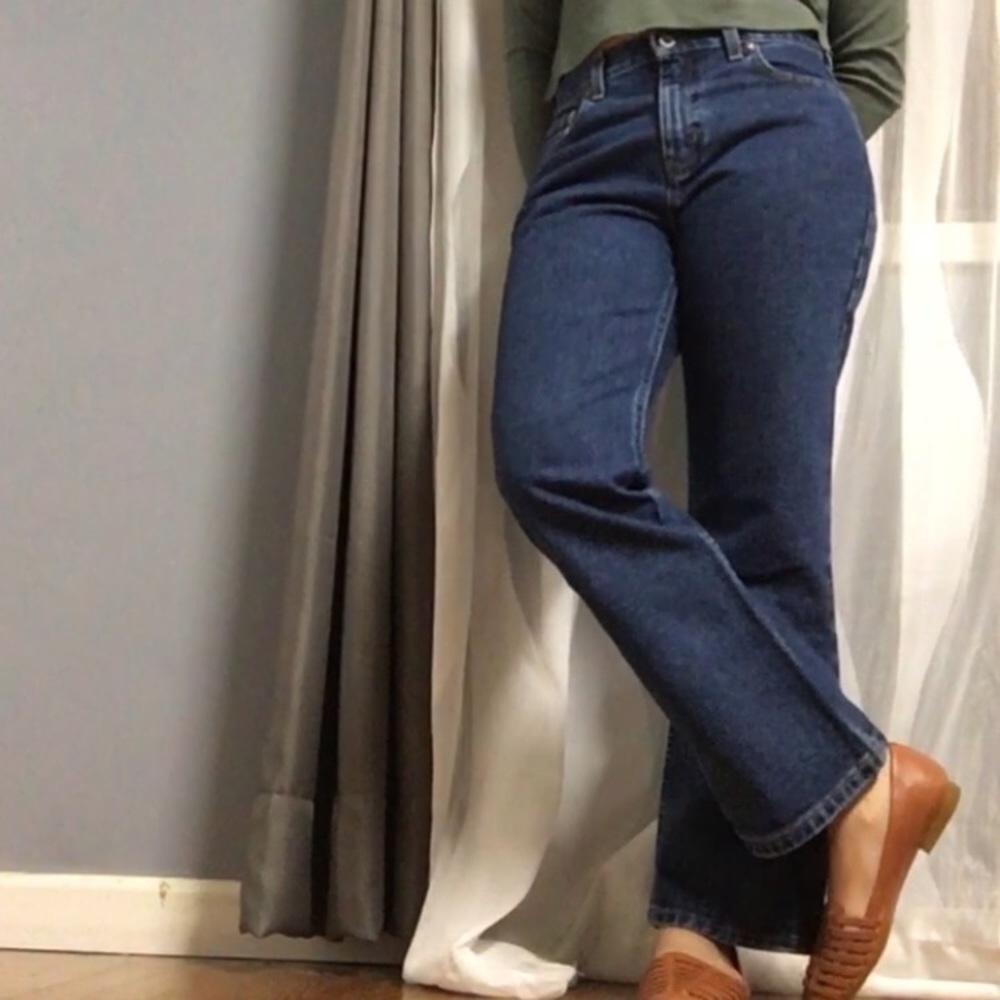 2/$50 ✨ GAP • Vintage Flare Jeans